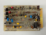 SMC 2-0 ASSY BOARD Rad Room Parts P/N 7699562G13