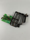 Siemens Carbon Brush Assembly PN 7395150K1138 for Siemens Sensation