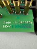 Siemens Carbon Brush Assembly PN 7395150K1138 for Siemens Sensation