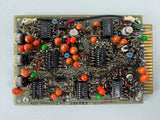 GE X-Ray P/N 7699553G2 - Video Proccessor Board