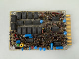 GE X-Ray Sync Generator Board P/N 7699927G20