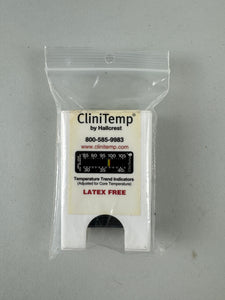Clinitrend L314-100 Medical Forehead Moving Line Temperature Monitor