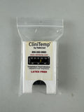 Clinitrend L314-100 Medical Forehead Moving Line Temperature Monitor