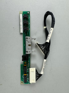GE 2103587 Senographe 2000D Mammography Gantry Readout Board