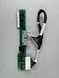 GE 2103587 Senographe 2000D Mammography Gantry Readout Board
