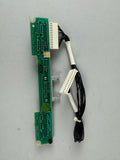 GE 2103587 Senographe 2000D Mammography Gantry Readout Board