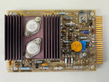 GE LV REGULATOR BOARD ASSY P/N 7699940G
