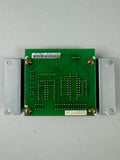 GE Healthcare CT Scanner XDisplay Board Assy 2179022