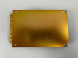 GE LV REGULATOR BOARD ASSY P/N 7699940G