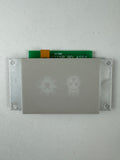 GE Healthcare CT Scanner XDisplay Board Assy 2179022