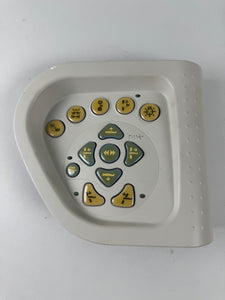 GE 2156526 Gantry Front Right Control Keypad for GE CT