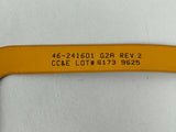 GE P/N 46-241601G2A - CT E-DAS to Detector Flex Circuit Cable