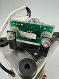 GE 45554409 Encoder Board for GE Mammography, Stepping motor included.