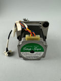 GE 45554409 Encoder Board for GE Mammography, Stepping motor included.