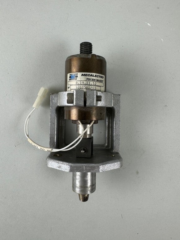 MECALECTRO MASSY F91300 P/N 9310581/03