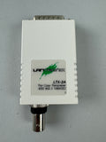 LANTRONIX LTX-2A-11 TRANSCEIVER LTX2A11