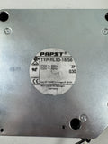 Papst Cooling Fan RL90-18/56 230V 50/60Hz 121*37MM