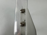 18 cm x 24 cm Compression Paddle Acrylic Tray for GE DMR Mammography System