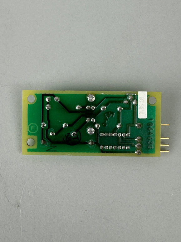 46-186462 Gantry Speaker Board for GE CT