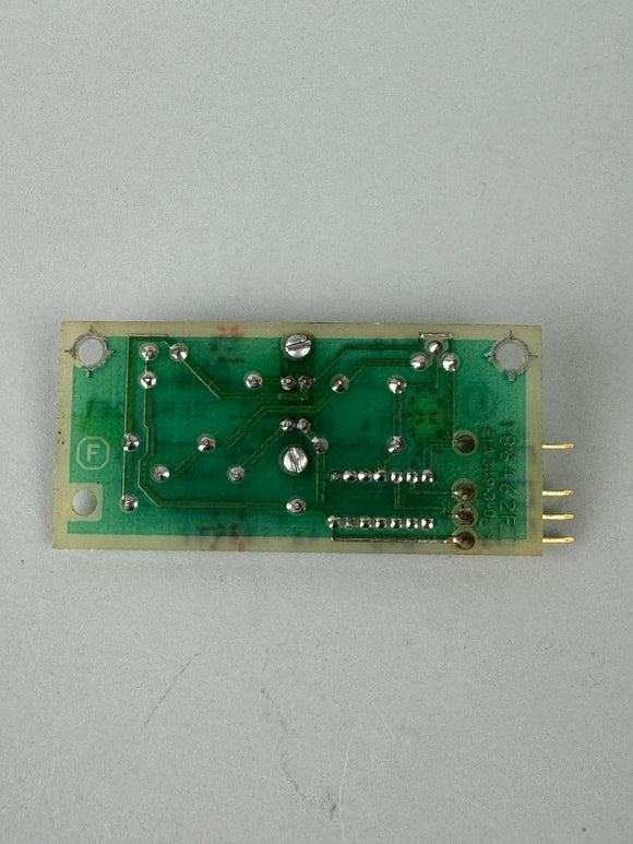 46-186462 Gantry Speaker Board for GE CT