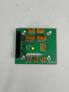 GE P/N 2210919 Table Connector Board Assembly