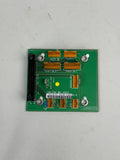 GE P/N 2210919 Table Connector Board Assembly