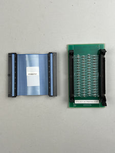 45561829 PC Board for GE Mammography SN: PS 00504-05/97