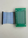 45561829 PC Board for GE Mammography SN: PS 00663-16/97