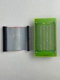45561829 PC Board for GE Mammography SN: PS 2941-20/01