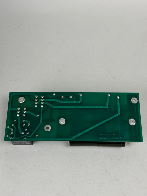 BENNETT X-RAY PCB ASSY 208068 / 208124