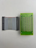 45561829 PC Board for GE Mammography SN: PS 2763-01/01