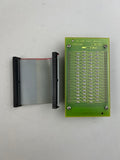 45561829 PC Board for GE Mammography SN: PS 3107-30/01