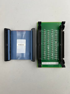 45561829 PC Board for GE Mammography SN: PS 00290-47/96