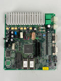 GE AU6620N Table Motor Driver Board