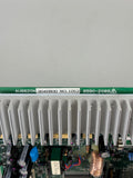 GE AU6620N Table Motor Driver Board