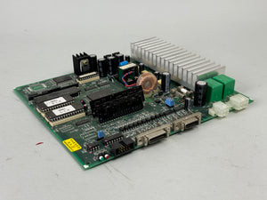 GE AU6620N Table Motor Driver Board