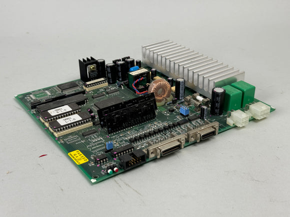GE AU6620N Table Motor Driver Board