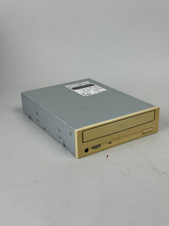 TEAC CD 532S CD ROM INTERNAL DRIVE 19770350 - 02