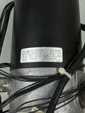 GE MOTOR WIRED ELEVATOR P/N 45553517