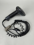 Handheld Products IT 3800 Barcode Scanner, 6' Coiled Cable, 994572E