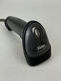 Symbol Barcode Scanner with USB Cable - LS2208-SR20007R-UR