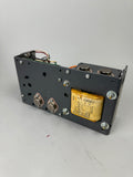 Lambda LNS-W-5-OV-9722-1 REGULATED POWER SUPPLY INPUT 105-127 VAC OR 210-250 VAC