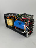 Lambda LNS-W-5-OV-9722-1 REGULATED POWER SUPPLY INPUT 105-127 VAC OR 210-250 VAC