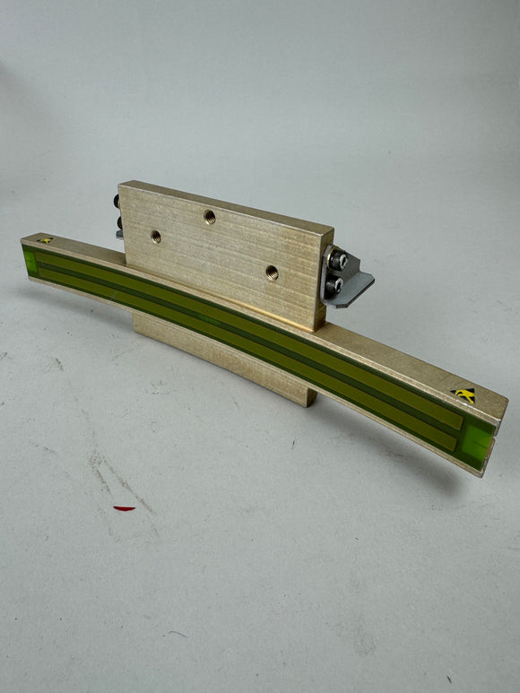 GE P/N 2245897 Antenna for Global HSDCD Slipring