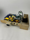 GE 2399649 TTHEL FEC BARE BOARD (2399649 REV 03)