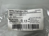 Puritan Bennett 4-074601-00 D/Flex Inspiratory Filter - NEW