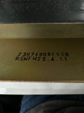 GE 2399649 TTHEL FEC BARE BOARD (2399649 REV 03)