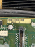 GE 2399649 TTHEL FEC BARE BOARD (2399649 REV 03)