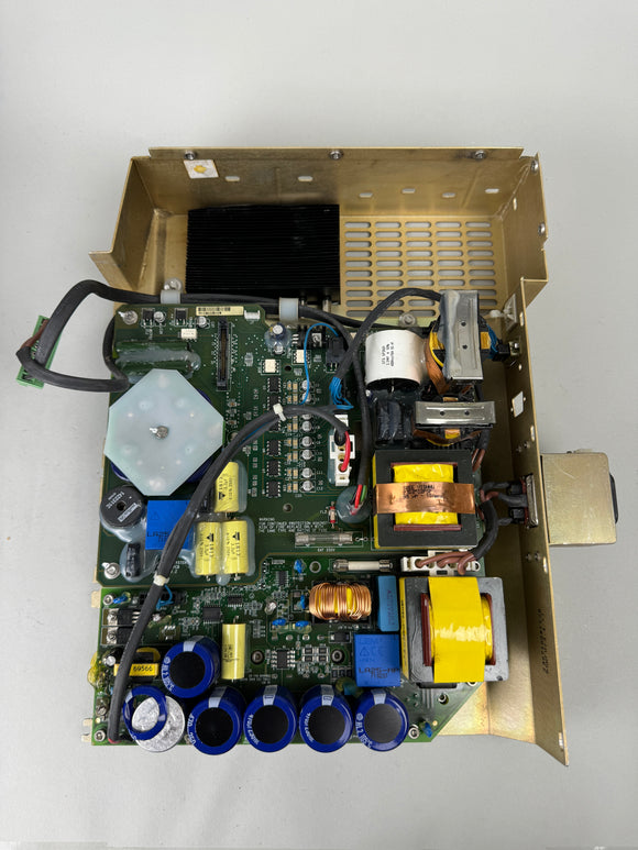 GE 2399649 TTHEL FEC BARE BOARD (2399649 REV 03)