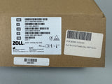 ZOLL EXTERNAL PADDLE ASSEMBLY SET P/N 1001-001150-01